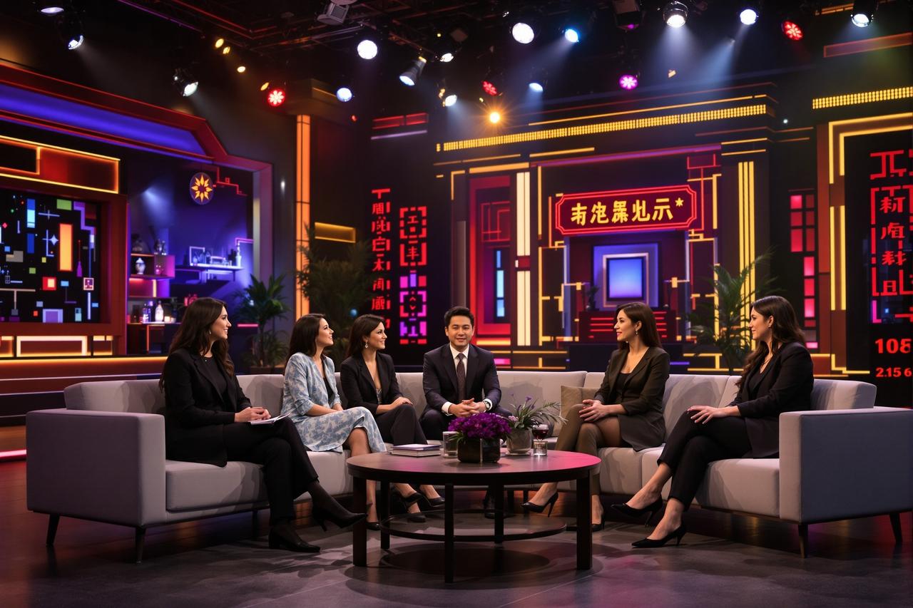 范丞丞的吃瓜趣事引发山歌与多声部合唱的热议
